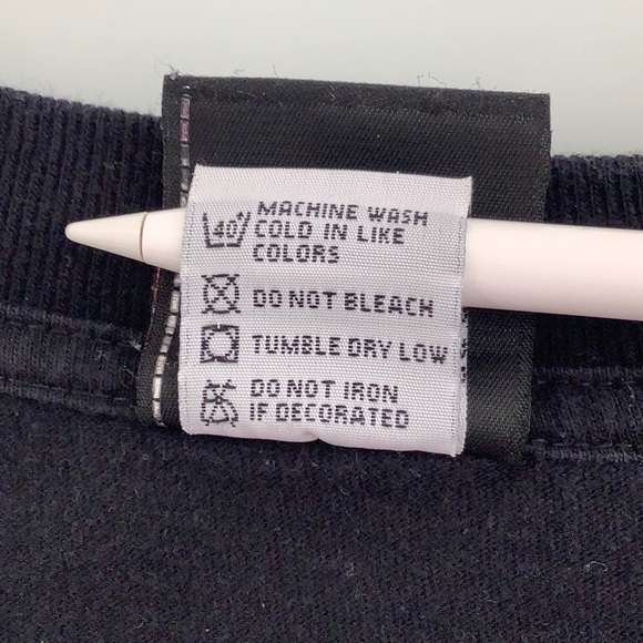 Harley Davidson Logo on fire Louisiana SS t shirt size 2X - Picture 6 of 12